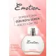 Emotion Romance EDT Parfüm 50ml + Deodorant 150ml