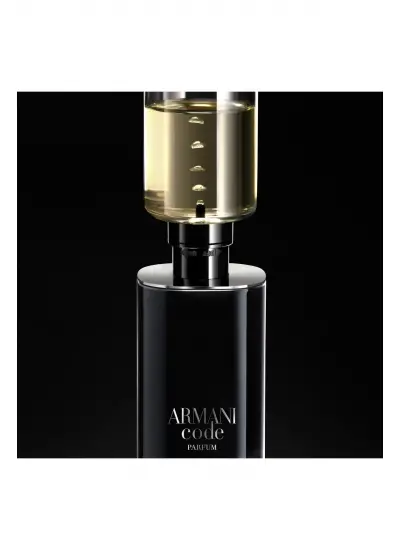 Giorgio Armani Code Le Parfum 100 Ml Erkek Parfüm