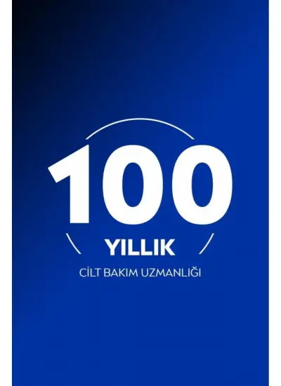 NIVEA Yüz Kremi Besleyici 5 in 1 100 ml