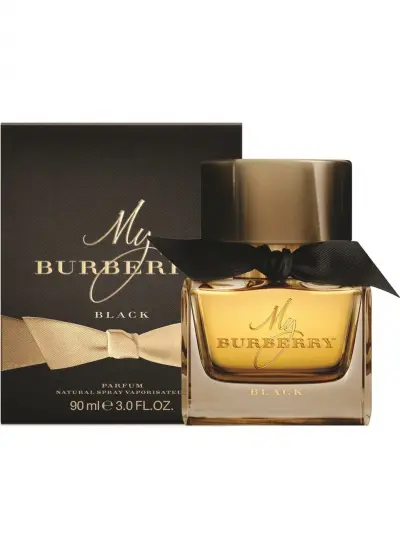 My Burberry Black Edp 90Ml Kadın Parfüm