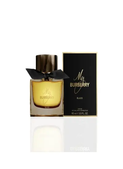 My Burberry Black Edp 90Ml Kadın Parfüm