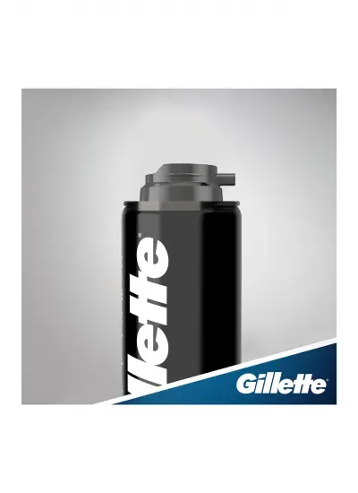 Gillette Classic Orijinal Kokulu Tıraş Jeli 200 ml