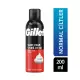 Gillette Tıraş Köpüğü 200 ml Normal