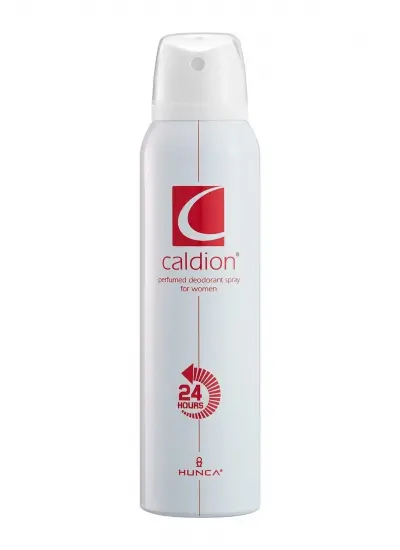 Caldion Classic Edt Kadın Parfüm 50 Ml + Deodorant 150ml