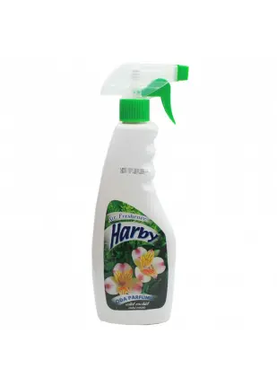 Harby Koku Giderici Oda Spreyi Wild Orchid 500 ml