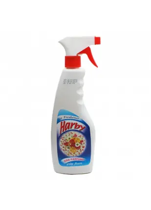Harby Koku Giderici Oda Kokusu Spring Flowers 500 Ml