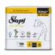 Sleepy Extra Ultra İnce Hijyenik Ped Normal 10'lu x6