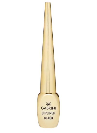 Gabrini Dipliner Black