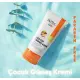 Wou World of Unique Kıds Yüksek Koruma Etkili Spf50 Çocuk Güneş Kremi 50ml