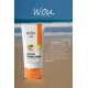 Wou World of Unique Kıds Yüksek Koruma Etkili Spf50 Çocuk Güneş Kremi 50ml