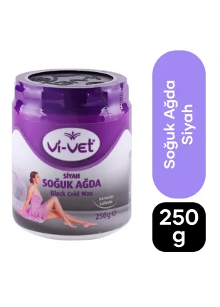 Vi-Vet Soğuk Ağda 250 Gr Vi-Vet Soğuk Ağda 250 Gr