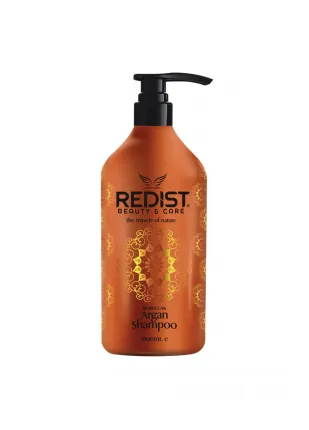 Redist Redıst Sampuan 1000ml. Argan