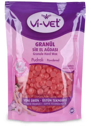 Vi vet Granül Pudralı Sir El Ağdası 250gr Vi vet Granül Pudralı Sir El Ağdası 250gr