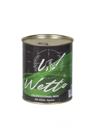 Wetto Konserve Ağda Azulen Wetto Konserve Ağda Azulen