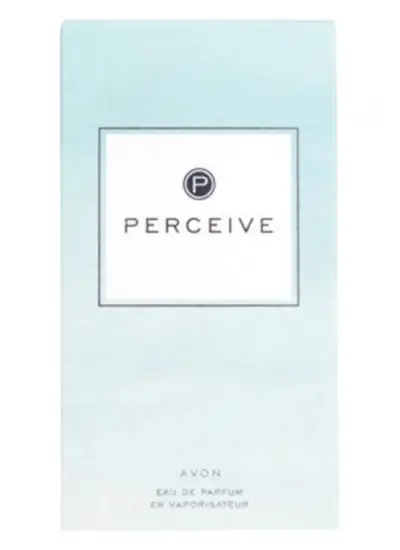 Avon Perceive Kadın Parfüm EDP 50 ML