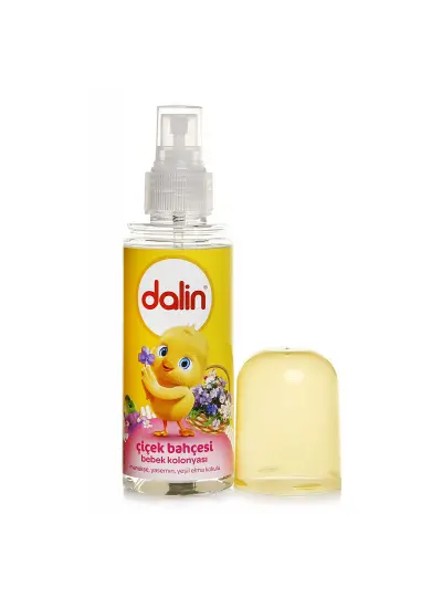 Dalin Çiçek Bahçesi Kolonya 150 ml