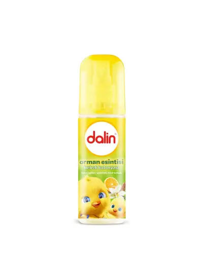 Dalin Orman Esintisi Kolonya 150 ml