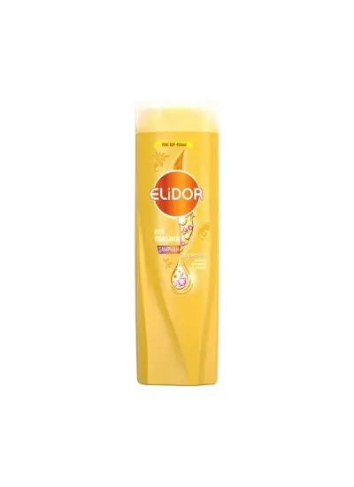 Elidor Superblend Şampuan Ipeksi Yumuşaklık 400 Ml