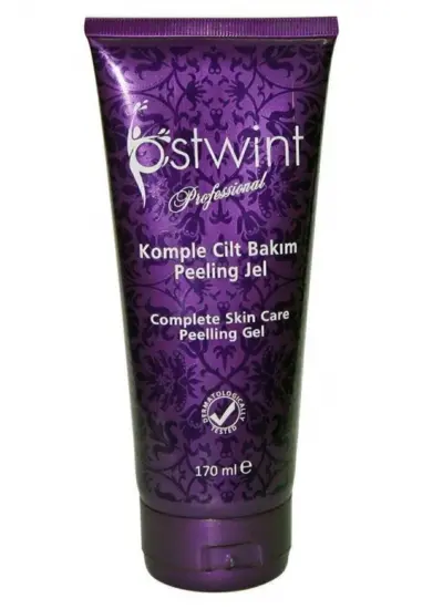 Ostwint Cilt Yenileyici Komple Cilt Bakım Peeling Jel 170 ml