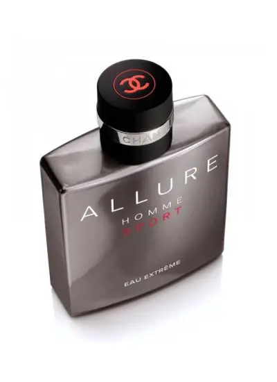 Chanel Allure Homme Sport EDT 100 ml Erkek Parfümü