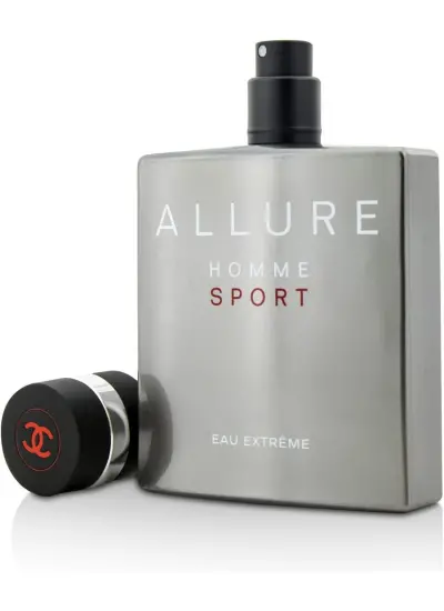 Chanel Allure Homme Sport EDT 100 ml Erkek Parfümü