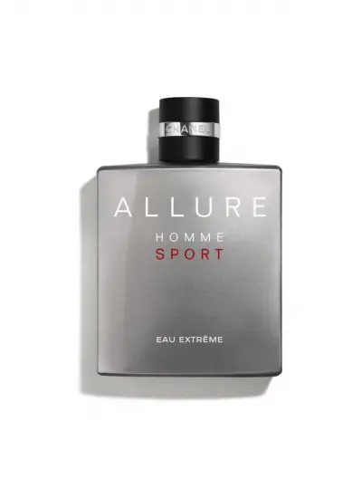 Chanel Allure Homme Sport EDT 100 ml Erkek Parfümü