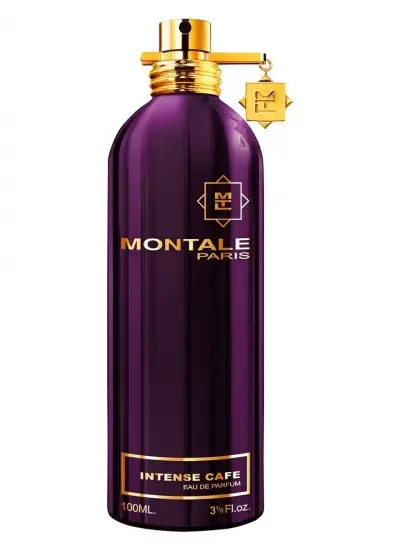 Montale Intense Cafe EDP Parfüm 100 Ml