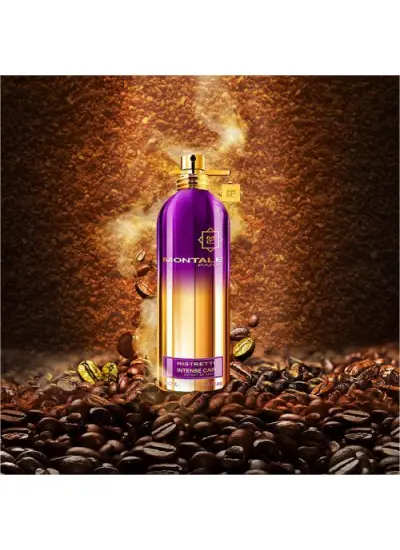 Montale Intense Cafe EDP Parfüm 100 Ml