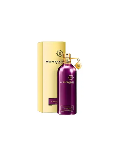 Montale Intense Cafe EDP Parfüm 100 Ml