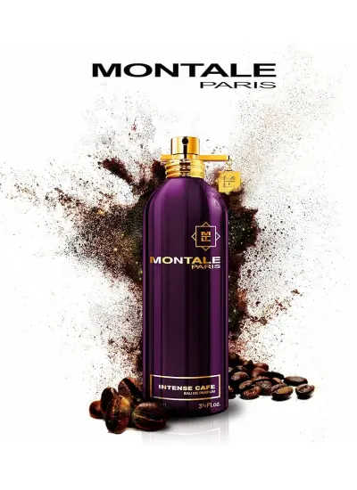 Montale Intense Cafe EDP Parfüm 100 Ml