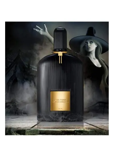 Tom Ford Black Orchid EDP 100 ml Unisex Parfüm