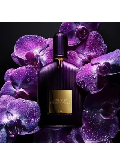 Tom Ford Velvet Orchıd Kadın Parfüm 100 Ml