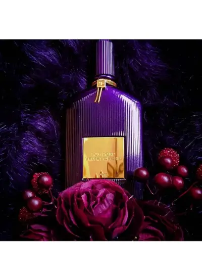 Tom Ford Velvet Orchıd Kadın Parfüm 100 Ml