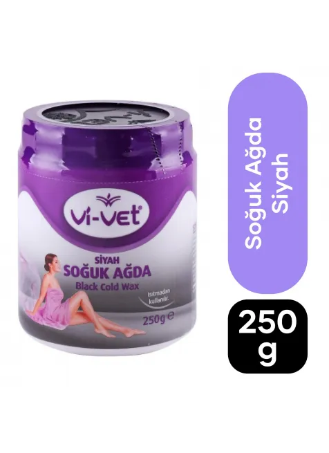 Vi-Vet Soğuk Ağda 250 Gr Vi-Vet Soğuk Ağda 250 Gr