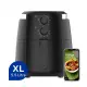 Kumtel HAF-01  1500Watt 5,5L Fastfryer Fritöz