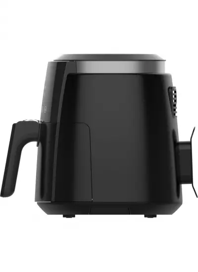 Kumtel HAF-02 1500Watt 5,5L Dijital Fritöz