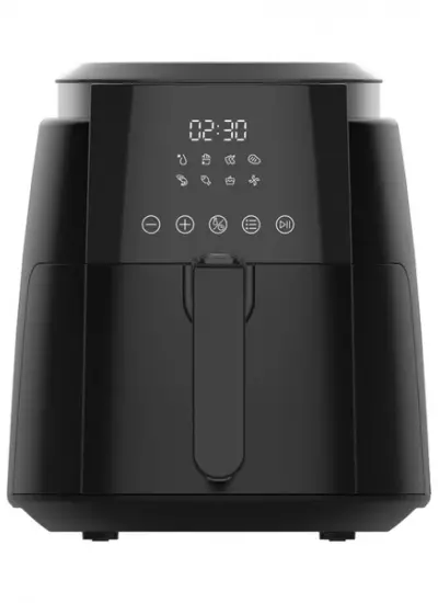 Kumtel HAF-02 1500Watt 5,5L Dijital Fritöz