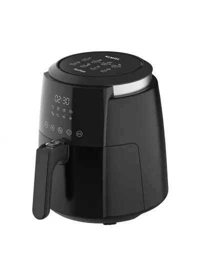 Kumtel HAF-02 1500Watt 5,5L Dijital Fritöz