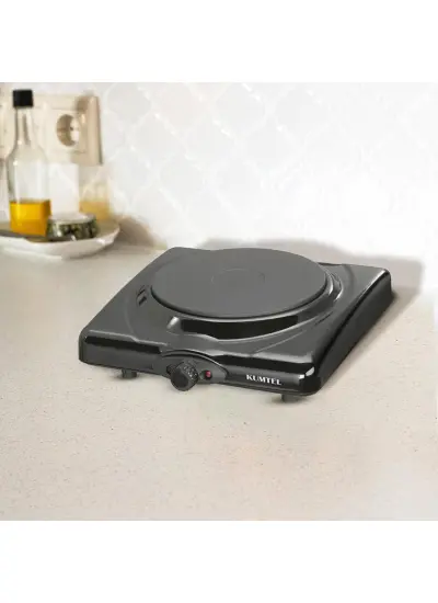 Kumtel HOTPLATE 1500Watt Elektrikli Ocak