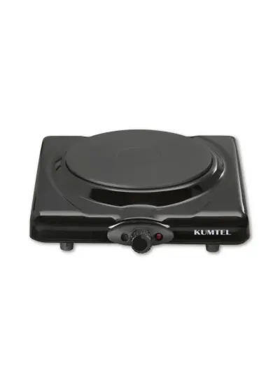 Kumtel HOTPLATE 1500Watt Elektrikli Ocak