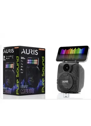 AURIS SP21 Speaker 3 inç Hoparlör