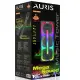 Auris Ars-Sp23 30" İnç Rgb Wireless Mikrofon Dev Kolan Speaker Hoparlör