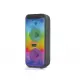 Auris SP25 16 inç Rgb Wireless Mikrofon Speaker Hoparlör