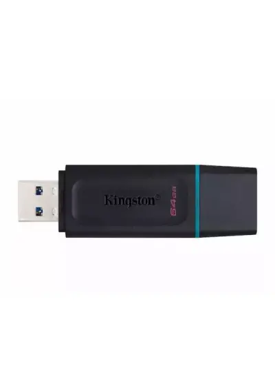 Kingston 64GB Exodia USB3.2 Gen.1 USB Bellek