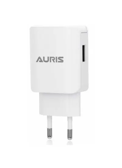 Auris Ars-Ch30 Micro Set 2.6A Eco Şarj Cihazı