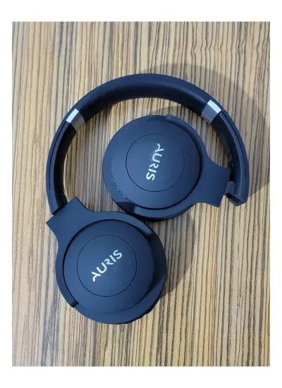 Auris ARS BT-22 Bluetooth Kulaklık Wireless Extra Bass Stereo Kulak Üstü Kulaklık