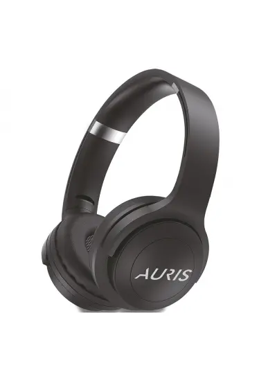 Auris ARS BT-22 Bluetooth Kulaklık Wireless Extra Bass Stereo Kulak Üstü Kulaklık