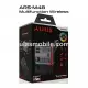 Auris Ars-M48 Double Şarj+Pd Çıkışlı Fm Transmitter Cihazları