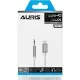 Auris Type-C Aux 3.5mm Çevirici Kablo Araç Müzik Ses Auxiliary Dönüştürücü ARS-AU07