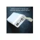 Jnuobi DY-30 30.000 mAh Powerbank Taşınabilir Şarj Aleti 2XUSB 2A